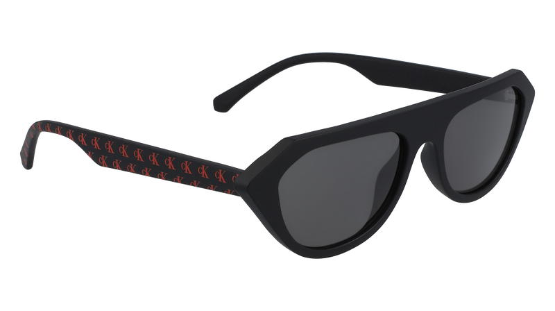 Calvin Klein CKJ 19516S 001 54-17