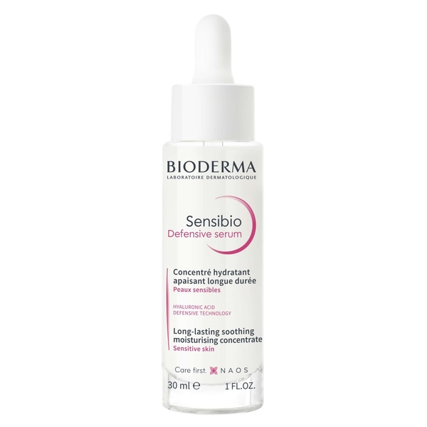 BIODERMA SENSIBIO DEFENSIVE SERUMS 30ML