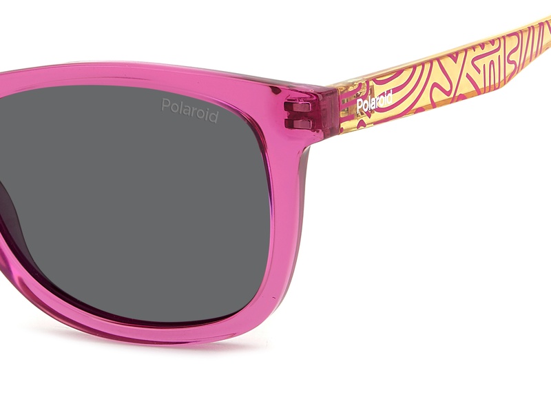 Polaroid PLD 8060/S MU1M9 46-18