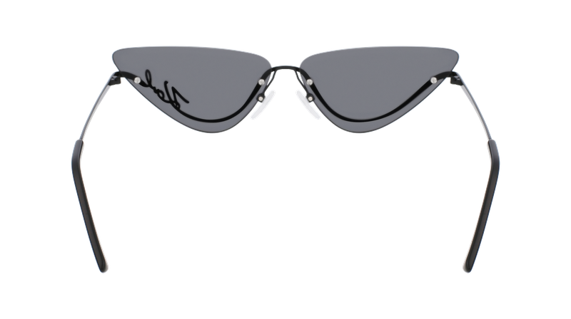 Karl Lagerfeld KL 324S 001 65-12