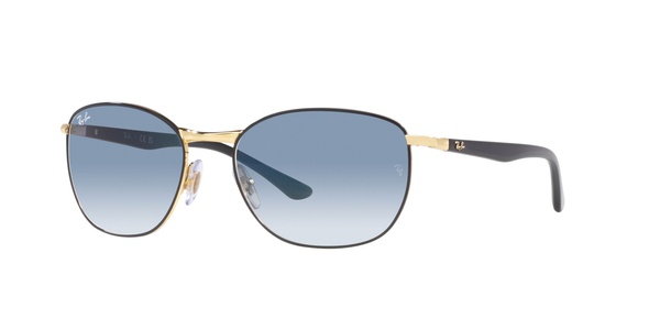 Rayban RB 3702 9000/3F 57-18