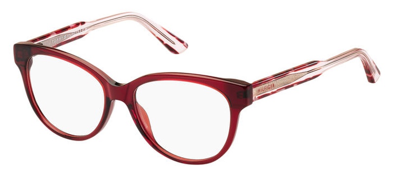 T.Hilfiger TH 1387 QQL 52-16