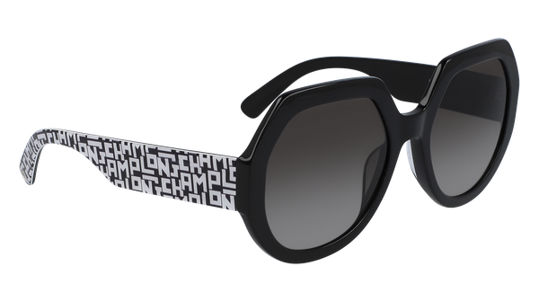 Longchamp LO 655S 001 55-20