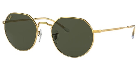 Ray-Ban RB 3565 9196/31 53-20