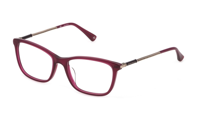 Nina ricci VNR 254 09GR 52-17