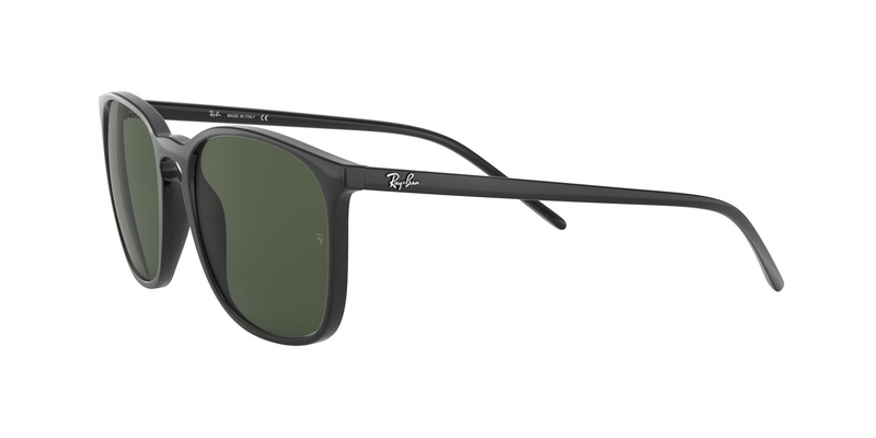 Rayban RB 4387 601/71 56-18