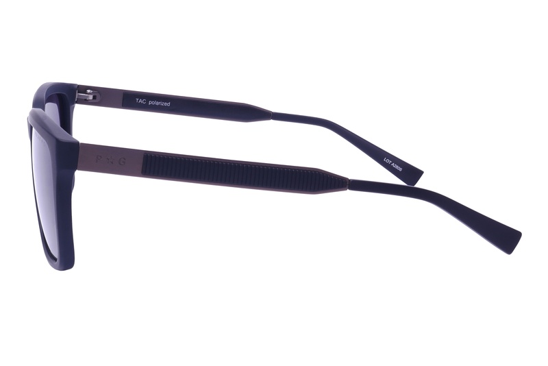 Polarglare PG 6088A MATT BLACK 55-19