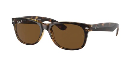 Ray-Ban RB 2132 902/57 55-18