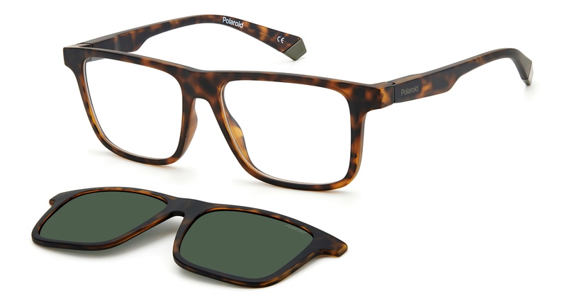 Polaroid PLD 2131/C/S N9P99 55-16