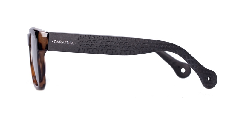 parafina  OROYA BLK/TORT 54-19-145