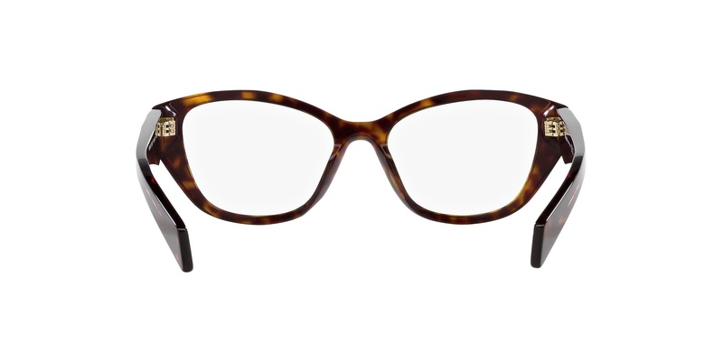 Prada VPR 21Z 19J-1O1 53-17