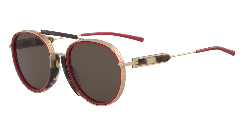 Calvin Klein CKNYC 1814 600 52-20