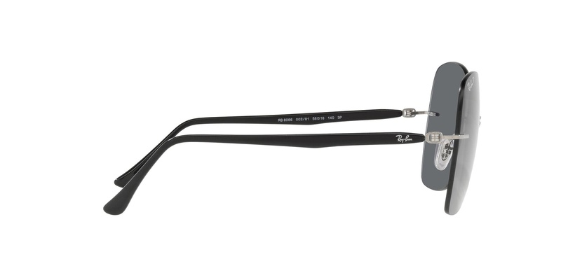 Ray-Ban RB 8066 003/81 58-18