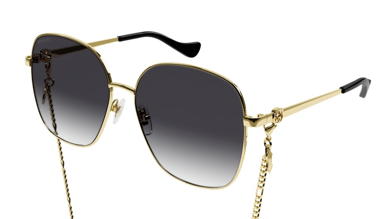 Gucci GG 1089SA 001 61-15