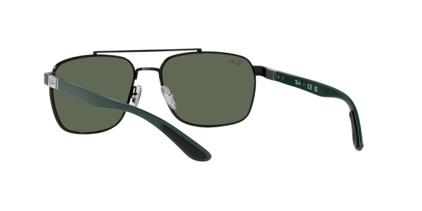 Rayban RB 3701 002/71 59-17