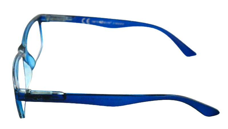 Centrostyle 607 N SH.BLUE/CR 53-16