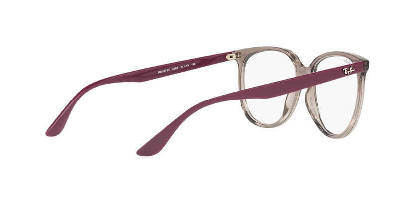 Rayban RB 4378V 8083 52-16