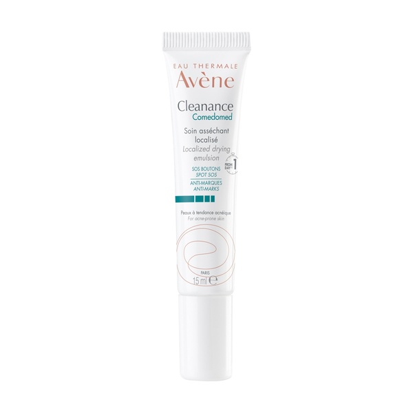 AVÈNE Cleanance Comedomed Sos emulsion, 15 ml