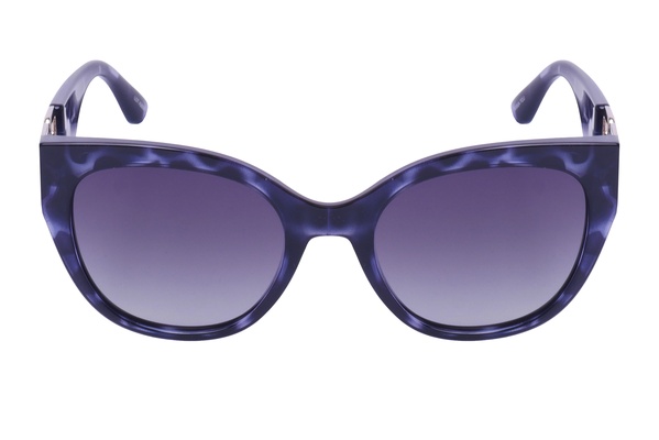 Polarglare PG 7106D BLUE TORT 52-20