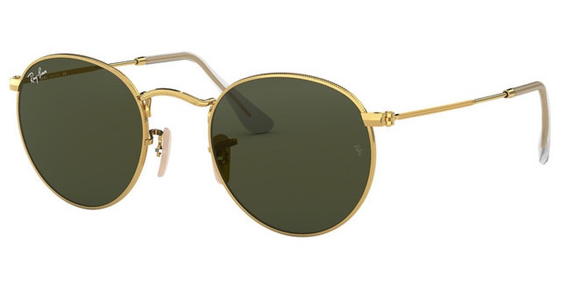 Ray-Ban RB 3447 001 50-21