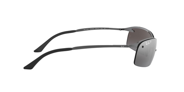 Rayban RB 3183 004/82 63-16