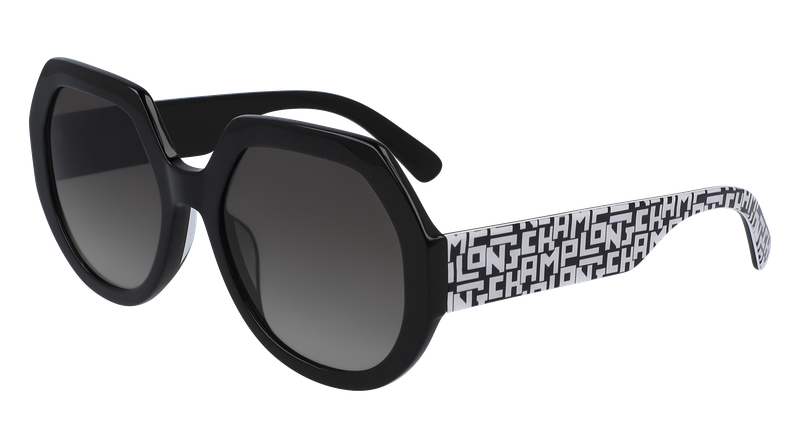 Longchamp LO 655S 001 55-20