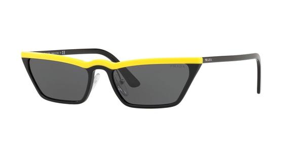 Prada SPR 19U W19/5S0 58-18