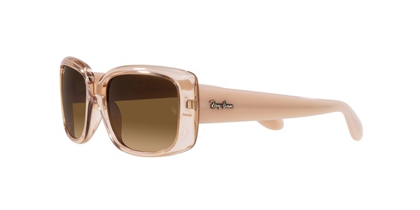 Rayban RB 4389 6644/M2 55-17