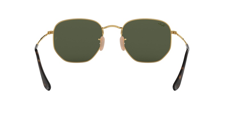 rayban  RB 3548N 001 54-21