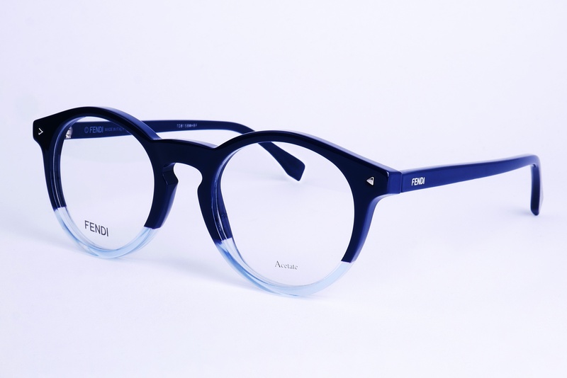 Fendi FF 0236 PJP 48-21