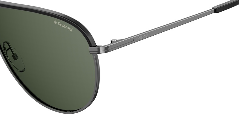 Polaroid PLD 2089/S/X SMFUC 61-13