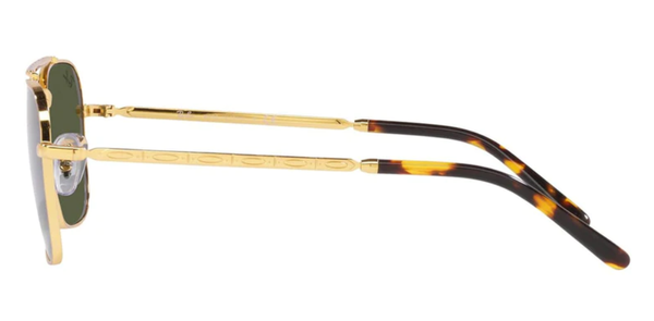 Rayban RB 3636 9196/31 58-15