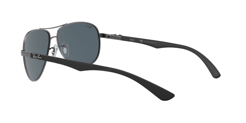 Rayban RB 8313 004/K6 61-13