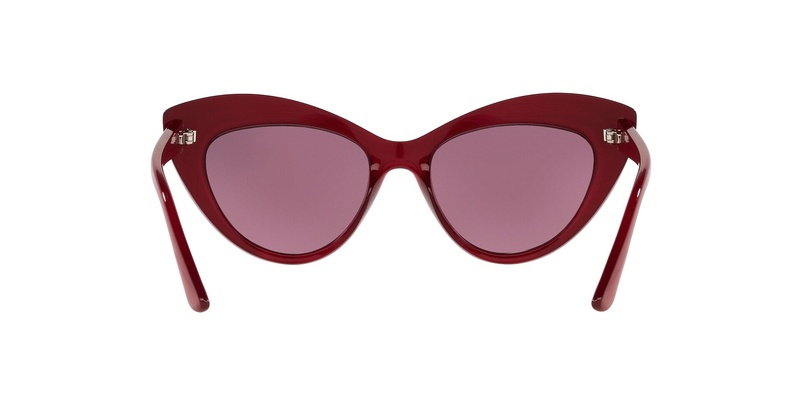 Vogue VO 5377S 29166G 52-17