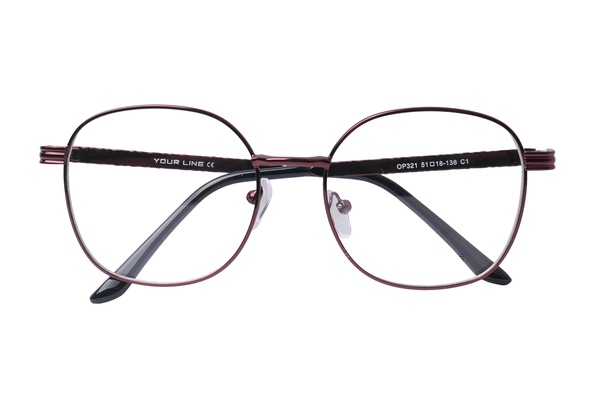 Your line OP 321 C1 51-18