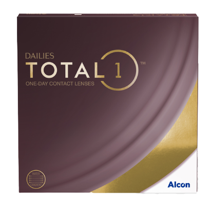 DAILIES TOTAL1® (360p)