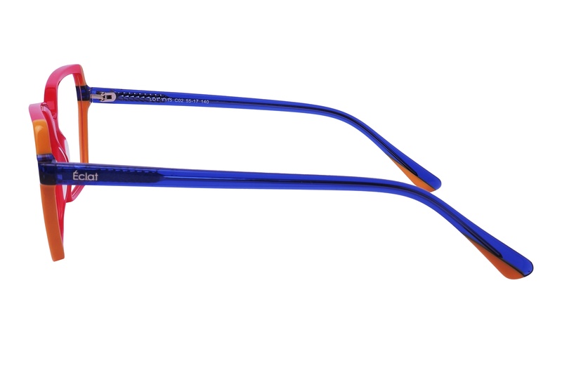 Eclat Y115 C02 55-17