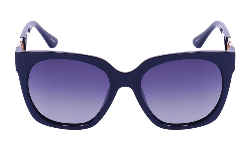 Polarglare PG 7096A BLACK 54-19