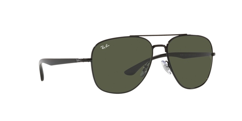 Ray-Ban RB 3683 002/31 56-15