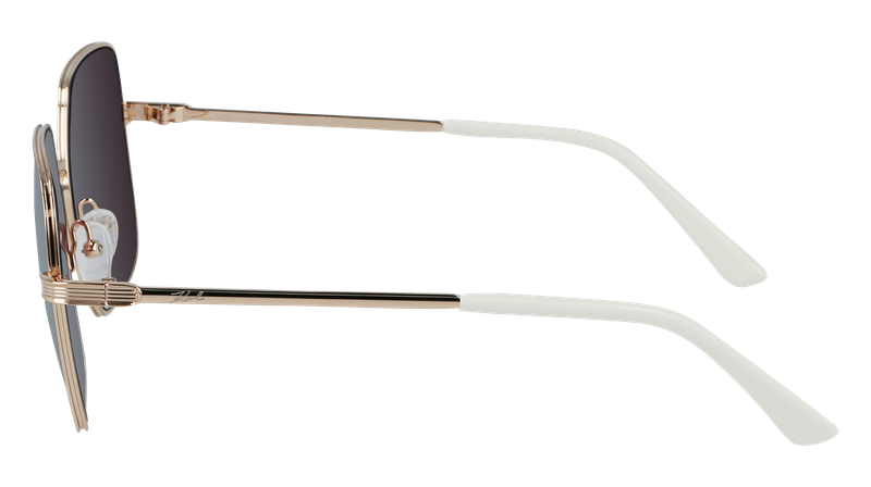 Karl Lagerfeld KL 327S 721 54-15