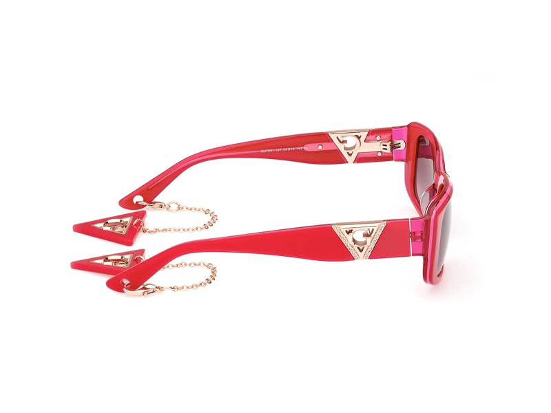 Guess GU 7891 72T 53-18