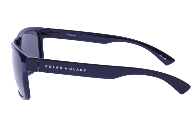 Polarglare PG 6019A BLACK 58-16