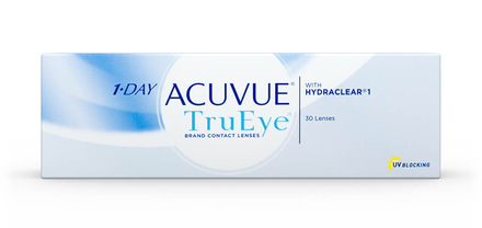 1-DAY ACUVUE® TruEye® (5p)
