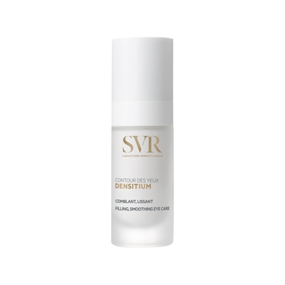 SVR DENSITIUM CONTOUR YEUX EYE CREAM FOR MATURE SKIN 15ML