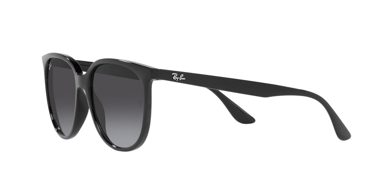Rayban RB4378 601/8G 54