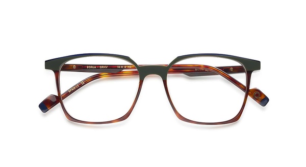 Etnia BORJA N530 GRHV 53-18