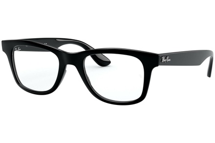 Ray-Ban RB 4640V 2000 50-20