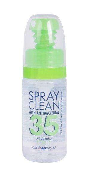 SPRAY CLEAN ANTIBACTERIAL 35ml