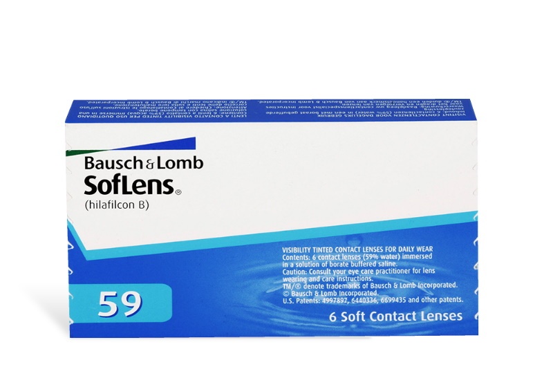 SofLens 59 (12p)
