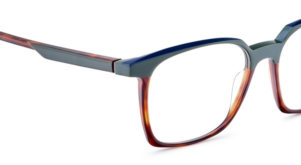 Etnia BORJA N530 GRHV 53-18